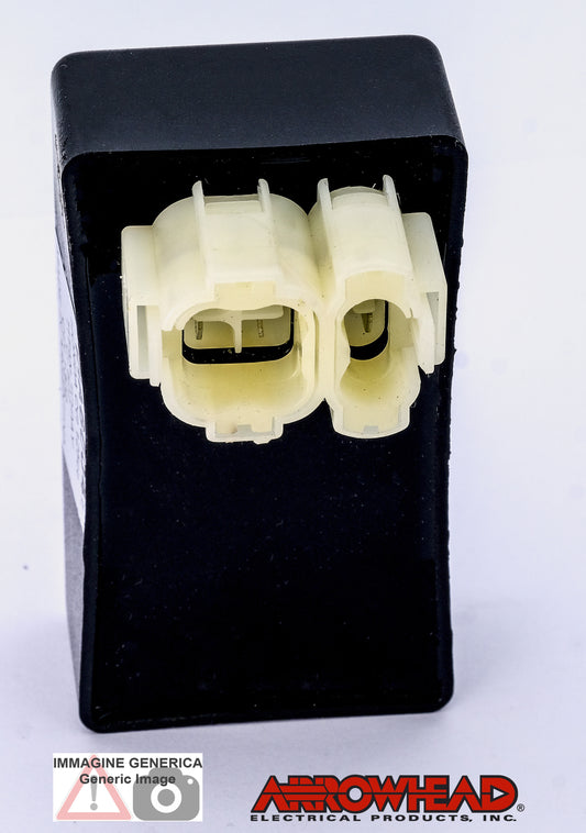 CENTRALINA IKI6000 ARROWHEAD