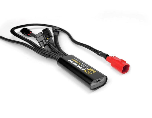 CENTRALINA CANSMART PER HARLEY-DAVIDSON PAN AMERICA 1250 & SPECIAL