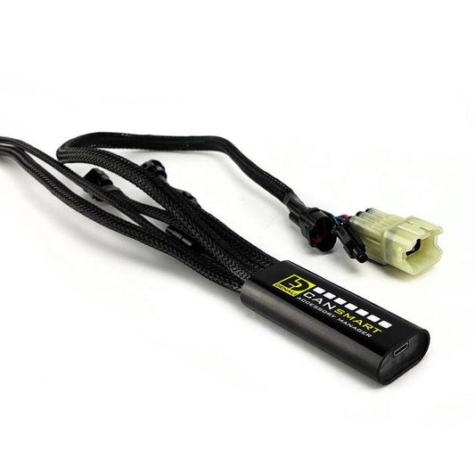 CENTRALINA SMART PER KTM