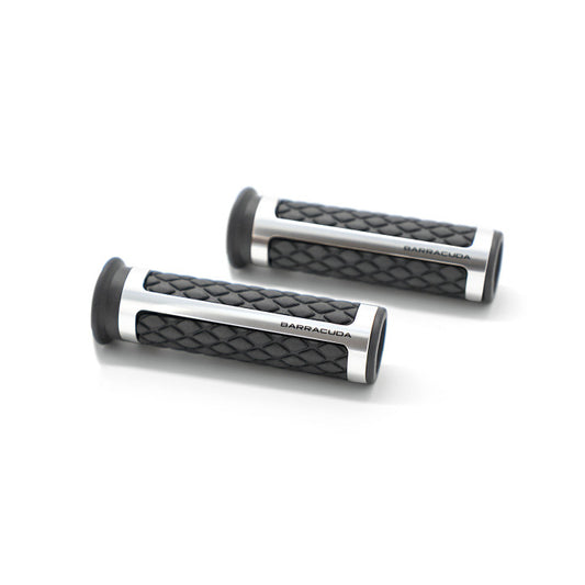 MANOPOLE CLASSIC NERO ARGENTO - Senza Categoria