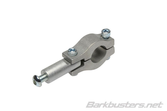 Parti di ricambio Barkbusters - collare manubrio (22mm) - 1 pezzo