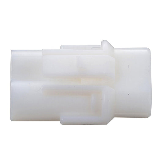 connettori MT waterproof per moto, 3pin, 1set