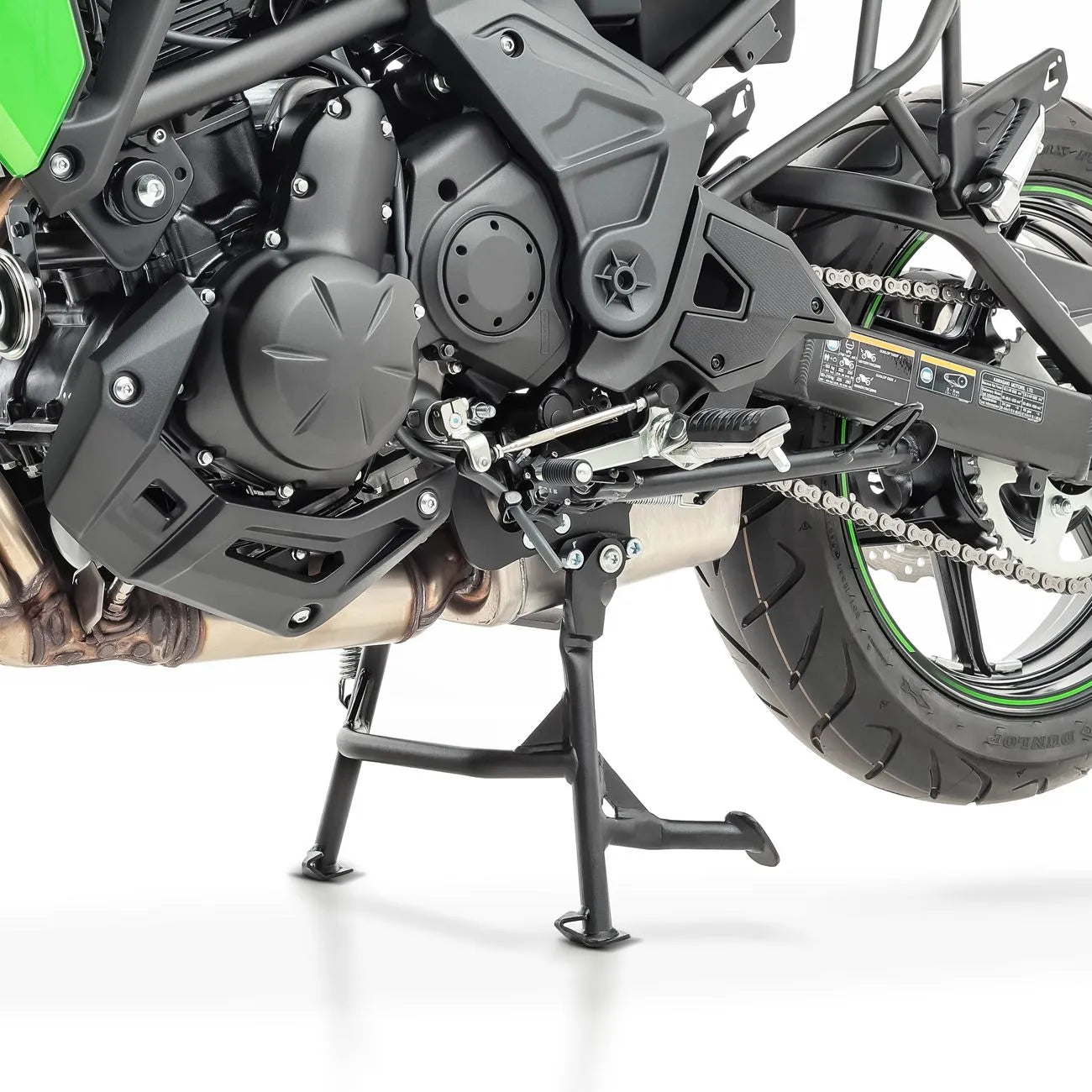 Cavalletto Centrale compatibile con Kawasaki Versys 650 22-24