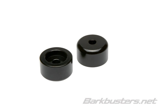 Parti di ricambio Barkbusters - kit 2 pezzi contrappesi manubrio