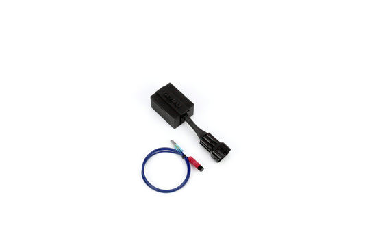 CONTROLLER A DOPPIA INTENSITÀ