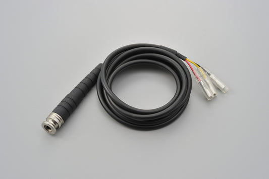 convertitore segnale velocità/G2 - inserto diam.15, 1800mm