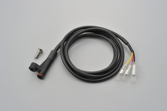 convertitore segnale velocità - inserto diam.10