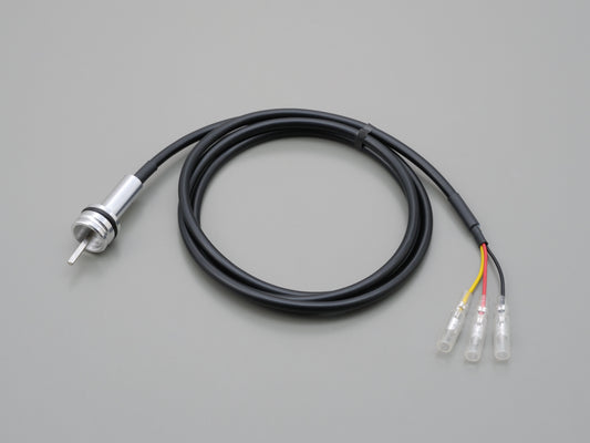 convertitore segnale velocità - inserto diam.18
