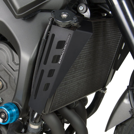 CONVOGLIATORI ARIA - barracuda Motorbike Yamaha XSR 900 XSR 900 15-21