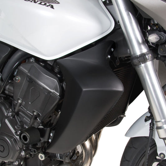 KIT CONVOGLIATORI ARIA - barracuda Motorbike Honda Hornet Hornet 600 11-13