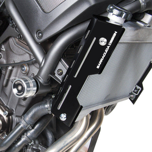 CONVOGLIATORI ARIA - barracuda Motorbike Yamaha XSR 700 15-21
