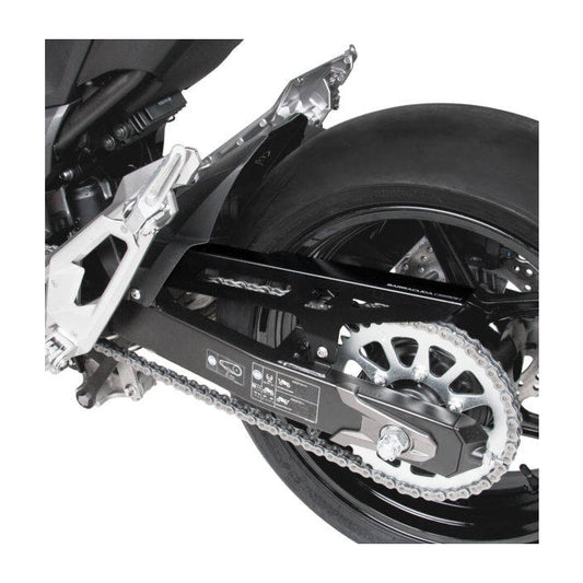 COPRICATENA - barracuda Motorbike Kawasaki Z800 13-16