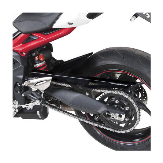 COPRICATENA - barracuda Motorbike Triumph STREET TRIPLE Street Triple R 13-16
