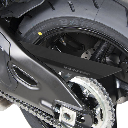 COPRICATENA - barracuda Motorbike Yamaha MT-10