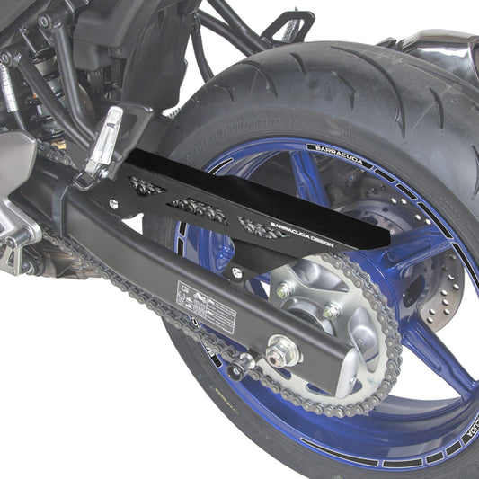 COPRICATENA - barracuda Motorbike Suzuki SV 650 SV 650 2016 ‚Üí