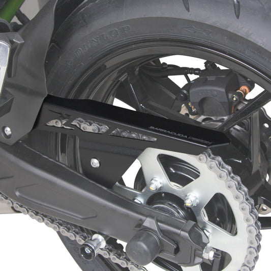 COPRICATENA - barracuda Motorbike Kawasaki Z 650 2017 ‚Üí,barracuda Motorbike Kawasaki Ninja 650 2017 ‚Üí