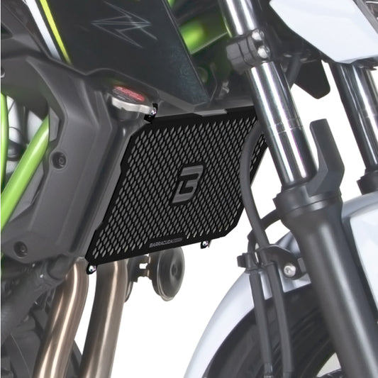 COPRIRADIATORE - Barracuda Kawasaki Z 650 2017