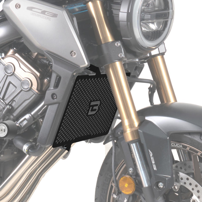 COPRIRADIATORE - barracuda Motorbike Honda CB 650R CB 650R 2024 ‚Üí