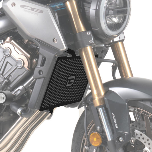 COPRIRADIATORE - barracuda Motorbike Honda CB 650R CB 650R 2024 ‚Üí
