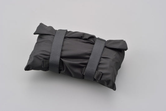 rete ferma carico con custodia, 600X600mm, nera