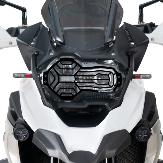 COVER FARO - barracuda Motorbike BMW R 1200 GS 15-17,barracuda Motorbike BMW R 1250GS 2019 ‚Üí