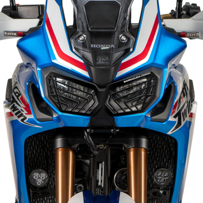 COVER FARO - barracuda Motorbike Honda Africa Twin Africa Twin 18-19