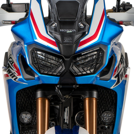COVER FARO - barracuda Motorbike Honda Africa Twin Africa Twin 18-19