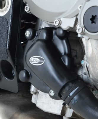 BMW S1000RR 2010-2018 / HP4 / S1000R '14-'20 / S1000XR DX cover pompa acqua