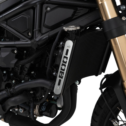 COVER RADIATORE - barracuda Motorbike Benelli Leoncino 800
