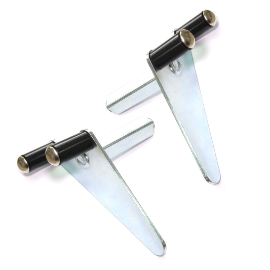 Cp.cursori univ.a rulli per cavalletto anteriore 06-0271