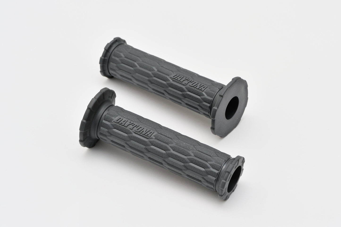 Cp.manopole GRIPPY GRIP GGD-AMI, grigio, finale aperto