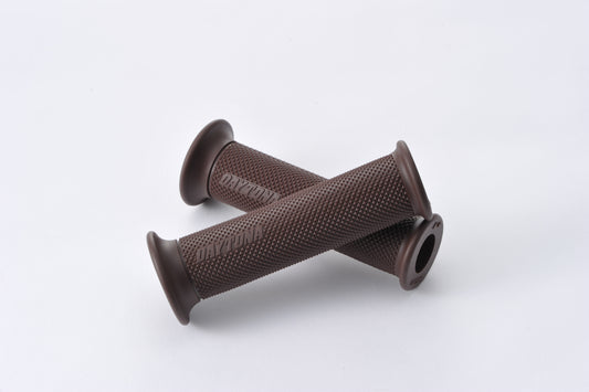 Cp.manopole GRIPPY GRIP GGD-BASE , grigio, finale aperto