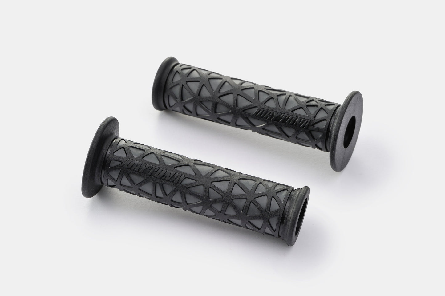 Cp.manopole GRIPPY GRIP GGD-CELL, grigio, finale aperto