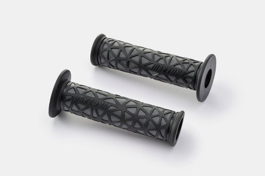 Cp.manopole GRIPPY GRIP GGD-CELL, grigio, finale aperto