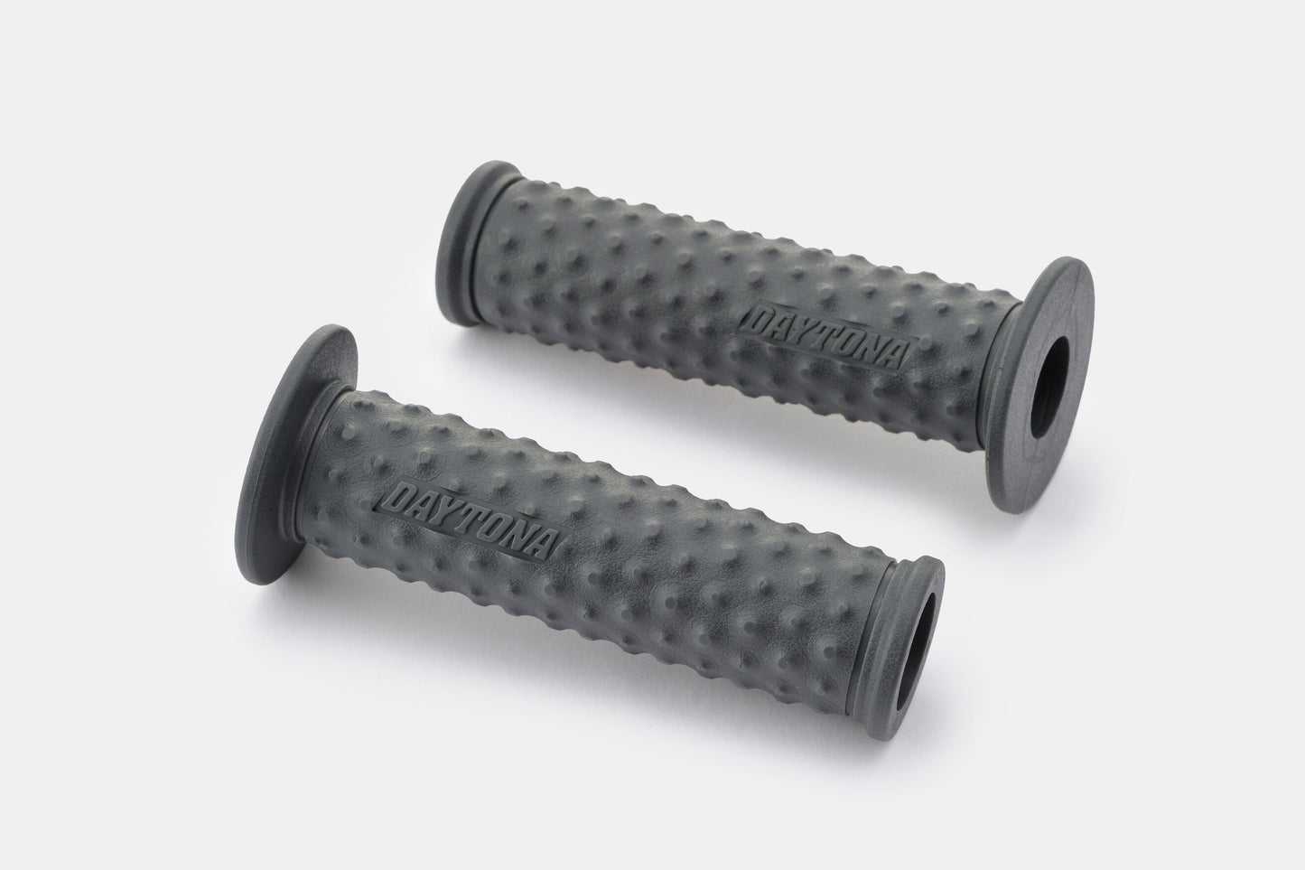 Cp.manopole GRIPPY GRIP GGD-KANI, grigio, finale aperto