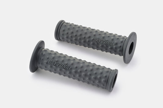 Cp.manopole GRIPPY GRIP GGD-KANI, grigio, finale aperto