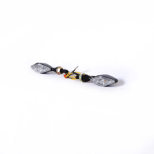 COPPIA FRECCE R&G (LED version)