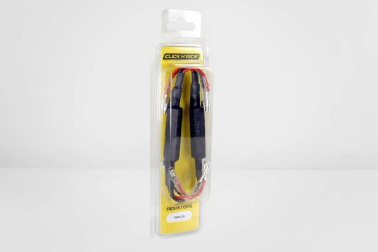 CP.RESISTENZE A LED