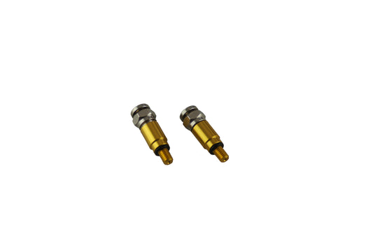 CP.SFIATI FORCELLA M4 P.0,7 colore Oro
