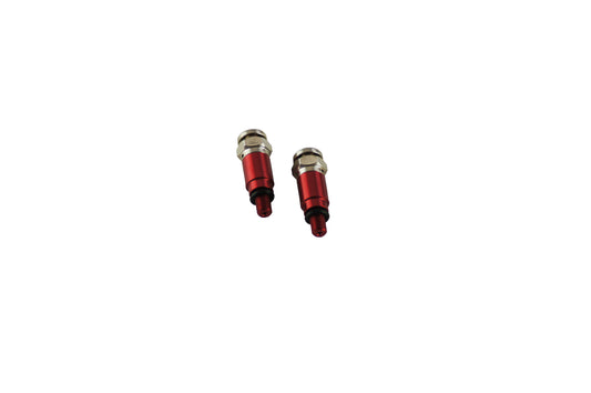CP.SFIATI FORCELLA M4 P.0,7 colore Rosso