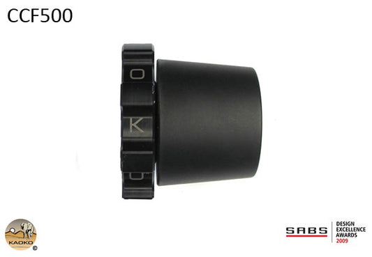 Cruise control meccanico moto BMW K1200/1300S/R -'16, R1200S/R/R1200RT '10-, F700/800GS '13-'19
