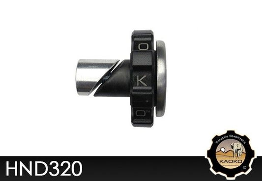 Cruise control meccanico moto HONDA VFR800X Cross Runner '15-'18