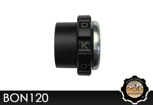 Cruise control meccanico moto TRIUMPH Bonneville T120 '16-