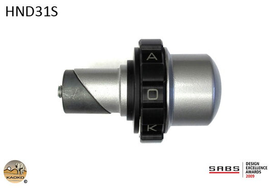 Cruise control moto HONDA VFR800/BLACKBIRD '01-, CBR1100XX