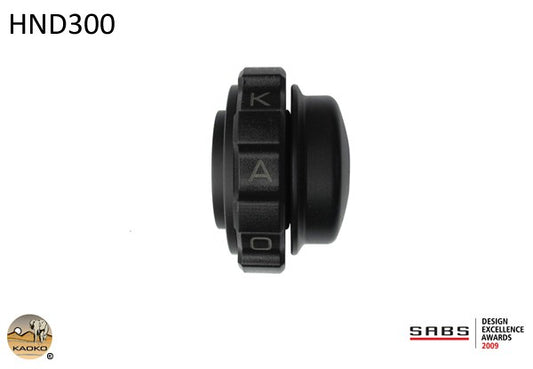 Cruise control moto HONDA VFR800X Cross Runner '11-'14