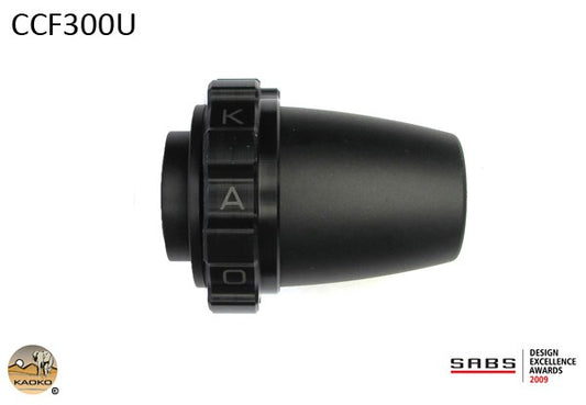Cruise control moto Kaoko BMW F650GS/F650GS Dakar fino a '07 (senza manopole riscaldate), G650GS/G650