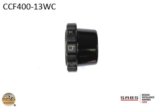 Cruise control moto Kaoko BMW R1200GS LC/Adventure '13-'19, R1200R '15-'19