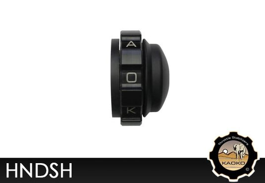 Cruise control moto Kaoko HONDA SH300 (2008-2019)