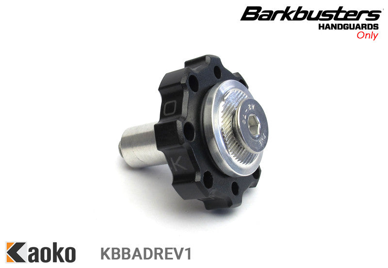 Cruise control moto Kaoko KTM, HUSQVARNA, KAWASAKI, SUZUKI, YAMAHA, HONDA