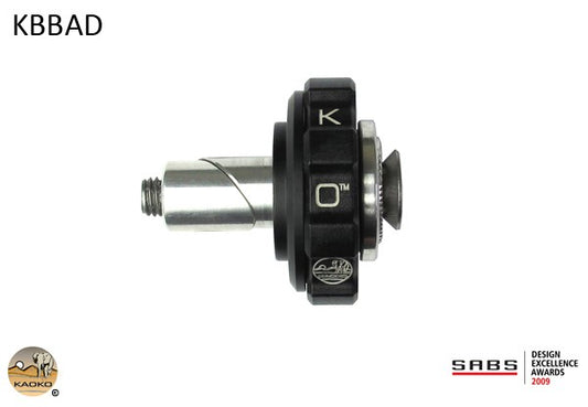Cruise control moto Kaoko KTM LC4 640, 690 SM/SE/E, 790/R -'19